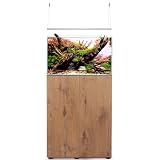 Aquael Ultrascape 60 Set Forest with Stand