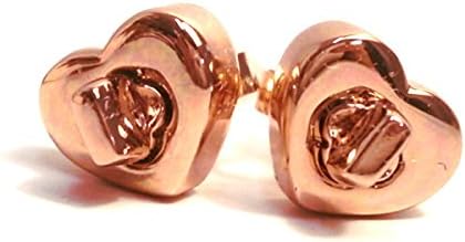 Amazon コーチ アクセサリー ピアス 小物 アウトレット Coach レディース ローズゴールド ピアス F Rgd ローズゴールド コーチ ｃｏａｃｈ メンズ レディース Coach コーチ シューズ バッグ