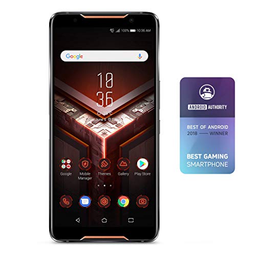 ASUS ZS600KL-S845-8G128G ROG Gaming Smartphone 6