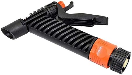 Johnson Pumps Of America 61155 Marine Sprayer with US Connector for Wash Down Kit