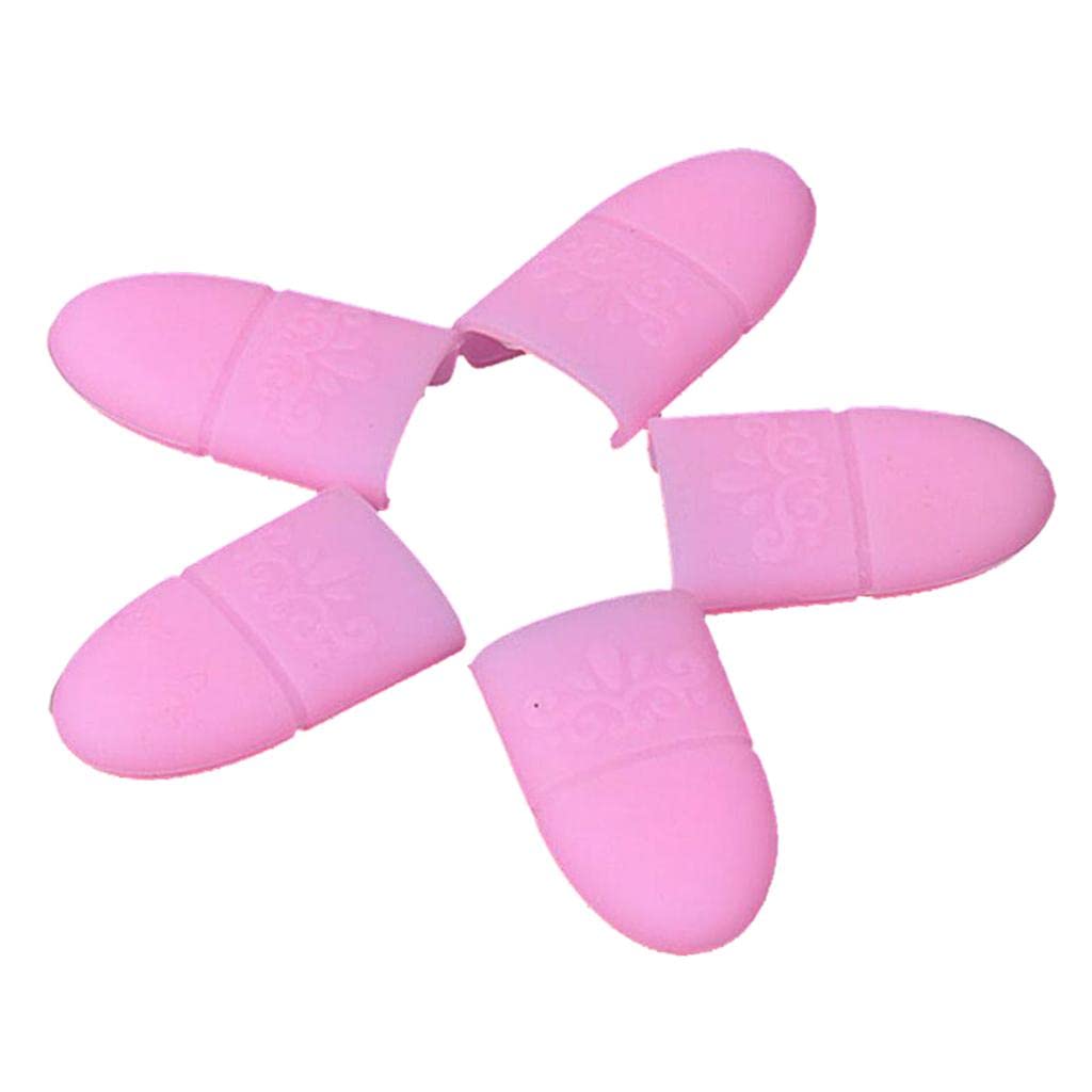MYADDICTION Nail Art Soak Off Cap Pink-image-44