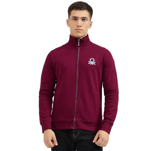 Image of United Colors of Benetton Men Sweatshirt