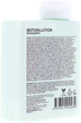 KEVIN.MURPHY Motion.Lotion