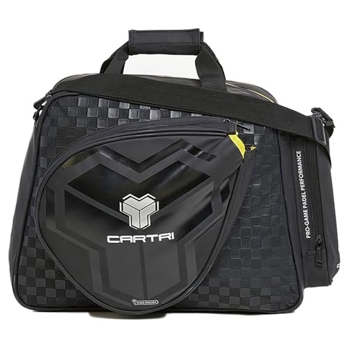 CARTRI AMONS - Bolsa de pádel