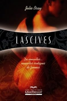 Paperback Lascives [French] Book
