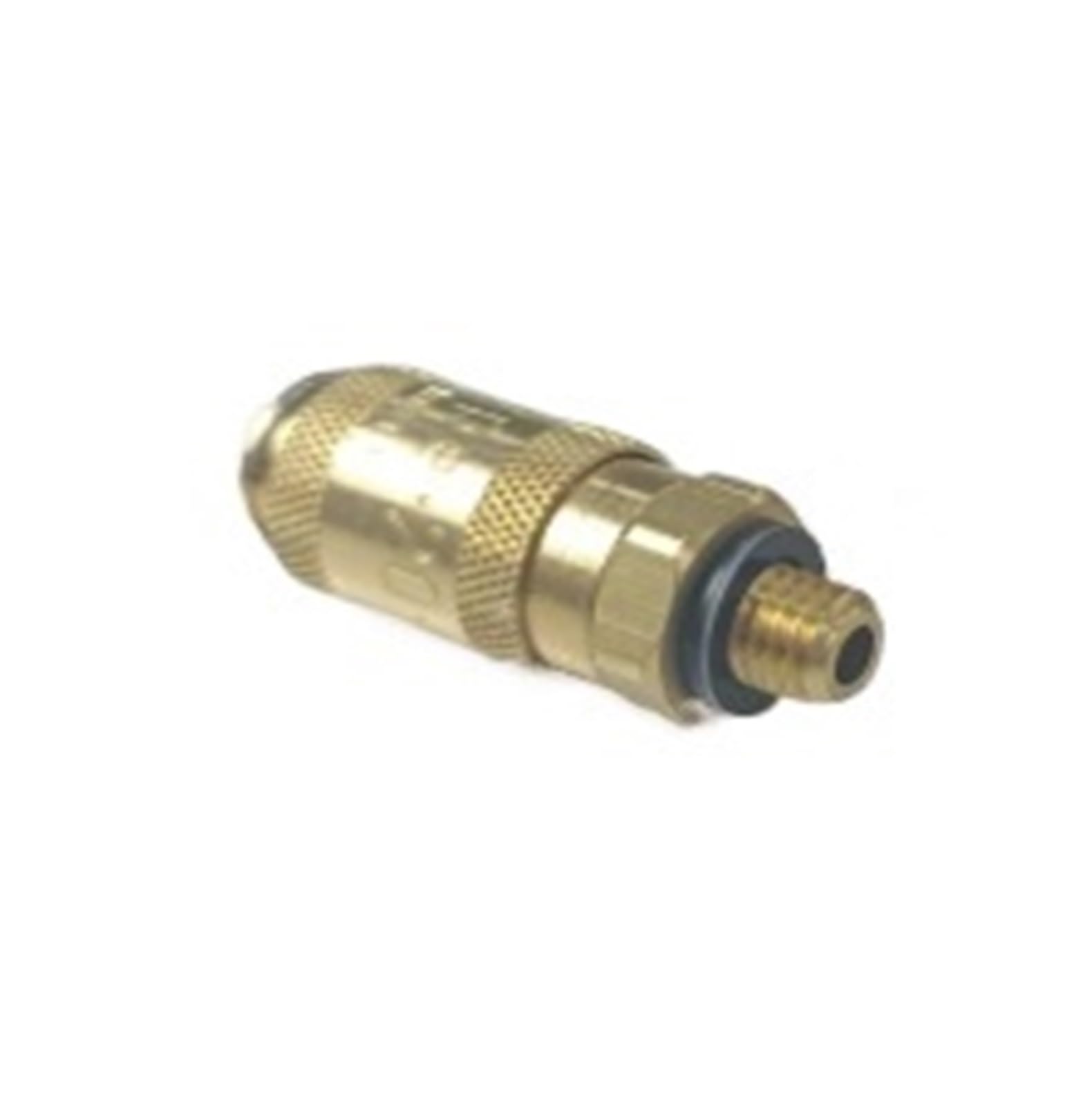 Hqdrcy One Color Quick Connect Fittings Type 20 Nw2,7 20Kaam05mpx To Industrial Machinery