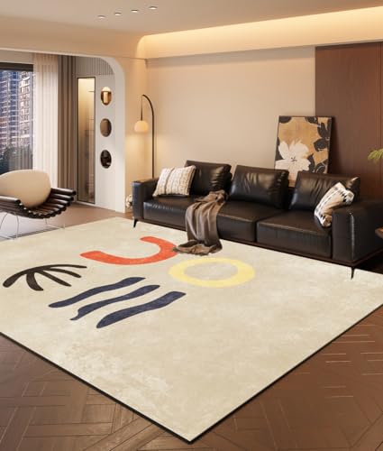 �uFrisence�v�J�[�y�b�g �􂦂� ���O�}�b�g ����~�ߕt�� �h���E�ۉ� ��z�R�� �}�C�N���t�@�C�o�[ ���� �N�b�V������ ���r���O �Q�� �q������ �y�b�g�� ���g�[�E�z�b�g�J�[�y�b�g�Ή� ������� �k���� 200×300cm FRISY30-D48