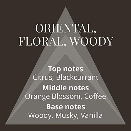 Milton-Lloyd Essentials No 4 - Fragrance for Women - 50ml Eau de Parfum - Image 6