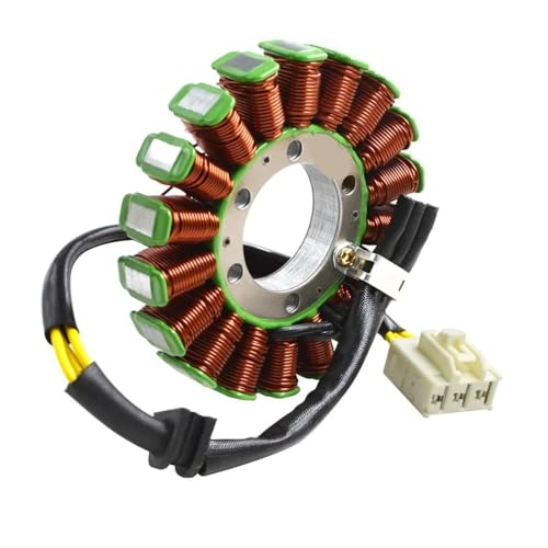 Bobine de stator moto CBR1000 contre les pannes de batterie 2004-2007
