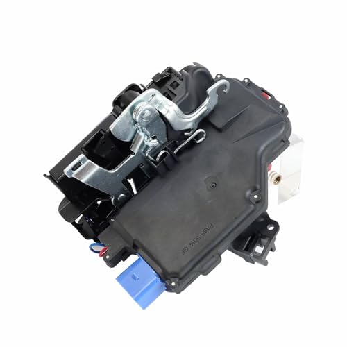 Actionneur serrure porte mécanique robuste OEM 7L0839016A pour berline et compacte