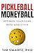 Produktbild Pickleball Moneyball: Optimize Your Game With Analytics