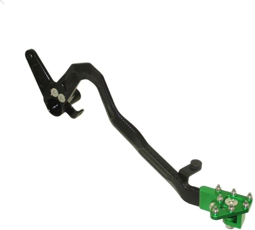 Rear Pedal Compatible With KLX110 2010-Present