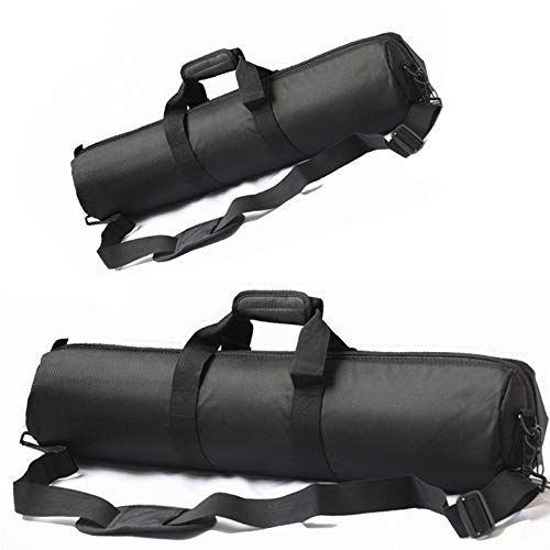 Amazon | 65CM コットン付きカメラ三脚バッグ 防水 ライトスタンド