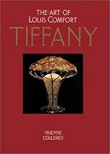 The Art of Louis Comfort Tiffany