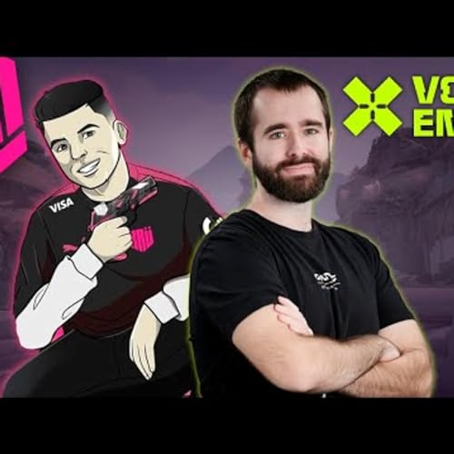 &iexcl;ENTREVISTA a KR&Uuml;! 🧐 Derrota de GIANTX y KOI + HERETICS IMPARABLE | Universo Valorant 7