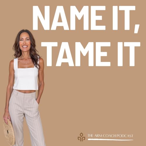 123: Name It, Tame It