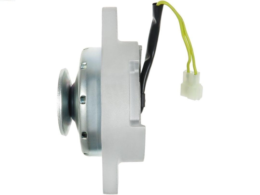 AS-PL Lichtmaschine 20A 12V mit Riemenscheibe 11991077200 AM877557 MIA10338