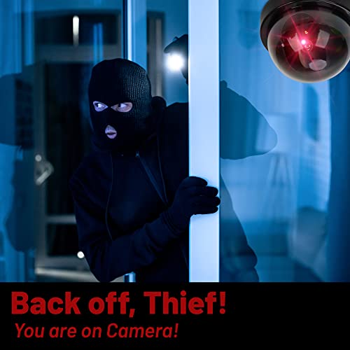 image for SAVITO House Cameras – Cheap Camera - Battery operated Outside Secur