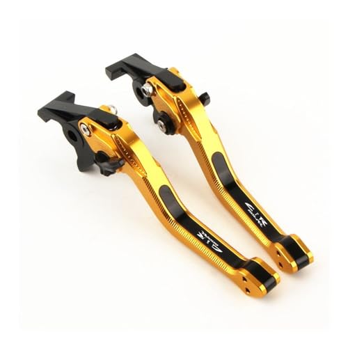 Levier d'embrayage de moto pour optimiser le freinage sur CBR1000RR CB1300