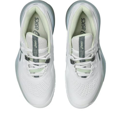Image of ASICS Women's Gel-Resolution X Tennis Shoes