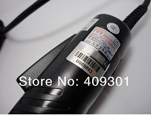 BSD-101 Adjustable Electric Screwdriver 