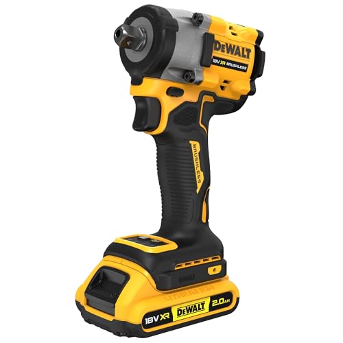 Listado y reviews de Llaves de Impacto para Automoción del mes. 5 Imagen adicional