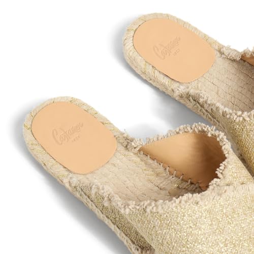 Image of Castaner Women's Carina Wedge Espadrilles