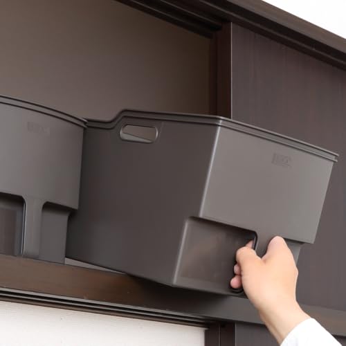 Lb`[P[X ݂˒I{bNXCh 24cm NXAbv (uE)