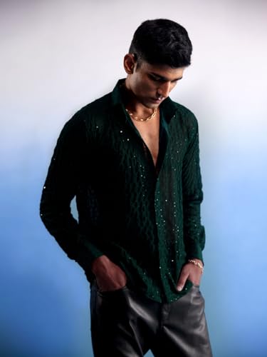 Image of VASTRAMAY Men's