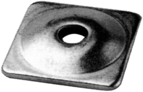 DIGGER SUPPORT PLATES SQUARE A