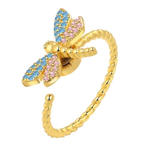 Bijoux Livolent de prestige, anneaux de haute joaillerie - 3
