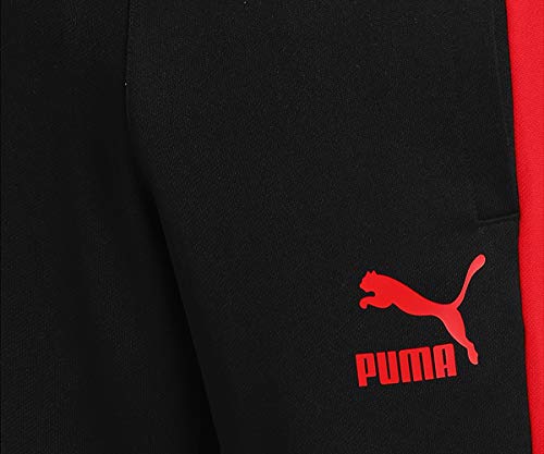 Image of Puma Men's Regular Track Pants
