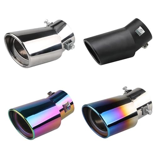 ハイゼットトラック マフラーカッター ステンレス製