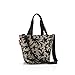 Produktbild reisenthel shopper XS printed baroque taupe Maße: 31 x 21 x 16 cm / Volumen: 4 l