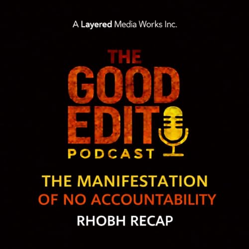 The Manifestation of No Accountability