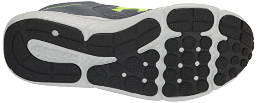 Image of Under Armour Mens Ua Charged Assert 10 Sneaker