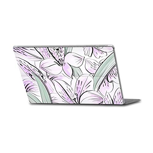 Autocollant Surface Pro 4/5/6 Anis Illustration - Protection Vinyle