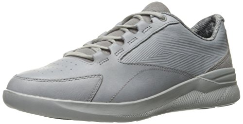Under Armour Women's Charged Pivot Low Neutral, Steel (035)/Overcast Gray, 9