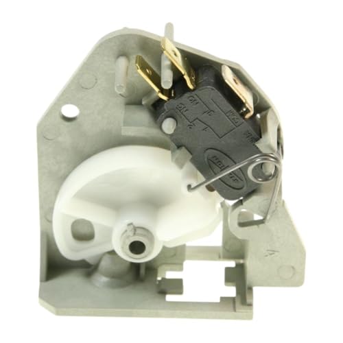 VERROU DE PORTE DROIT POUR MICRO ONDES WHIRLPOOL - 482000015439