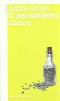 El pensamiento clínico 950518140X Book Cover