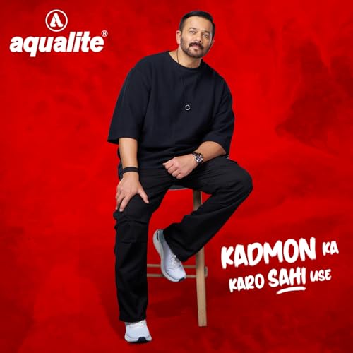 Image of Aqualite Casual Shoes for Men | Lightweight Breathable Shoes for Man Casual | Comfortable Mens Casual Shoes | Stylish Mesh Slip-On Men Casual Shoes with Foam & EVA Sole Size 6-10-