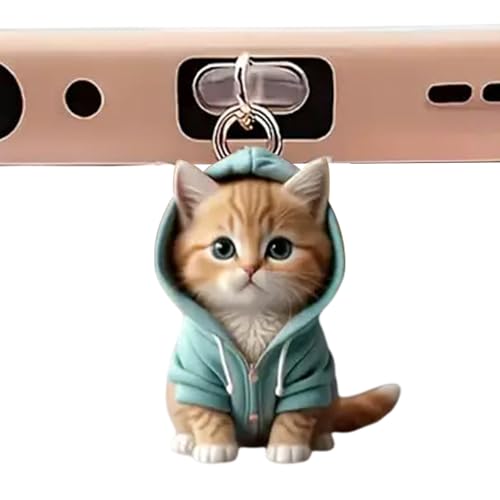 Tapón a prueba de polvo, tapón de polvo tipo C USB, tapa de cubierta de polvo tipo C para la mayoría de los teléfonos inteligentes, escudo de cargador impermeable | Tapón de teléfono mo