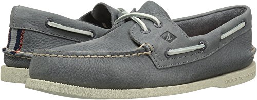 Image of Sperry Top-Sider Men's A /O Boat Shoe Amaretto