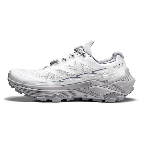 KAILAS Women's FUGA EX 3 Trail Running Shoes Lightweight Slip Resistant Breathable Jogging Hiking Sneakers