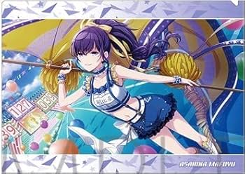 まふゆ　128枚 Amazon.co.jp: 朝比奈まふゆ クリアファイル vol.5 ② プロジェクト