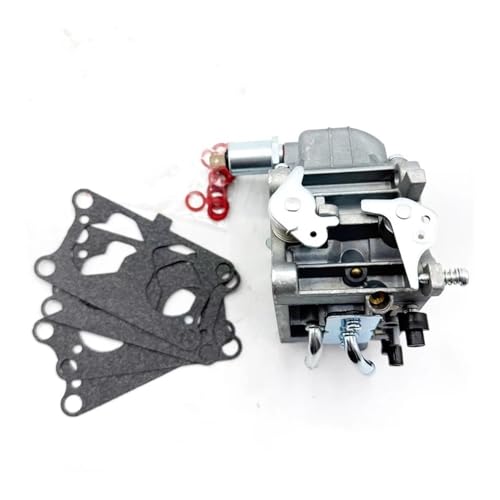 Carburateur moteur FD750D 15004-1046 motoculture tondeuse