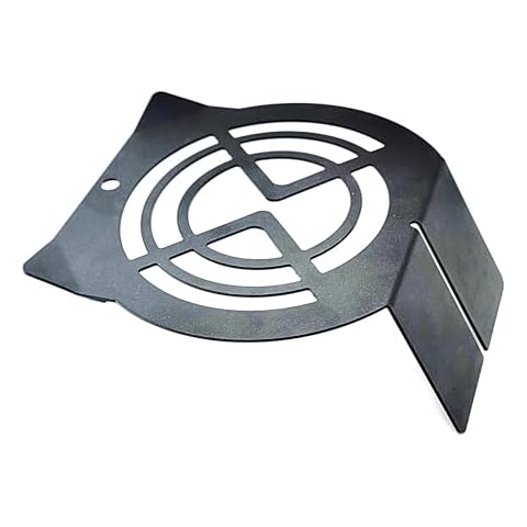 Lakco Heat Stream Portable Heater Cooking Grate… Cover