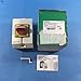 SCHNEIDER ELECTRIC 10-Amp Oper.in VCF02GE 10Amp Sw.W/Red/Yellow Oper. in Non-Metallic Enc