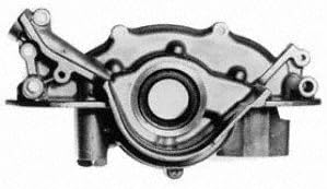 Melling M110 Oil Pump