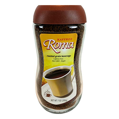 Kaffree Roma - Plant-Based -...